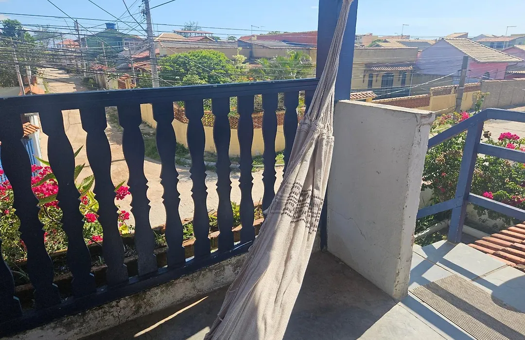Casa Em Figueira - Arraial do Cabo - 5 B-1