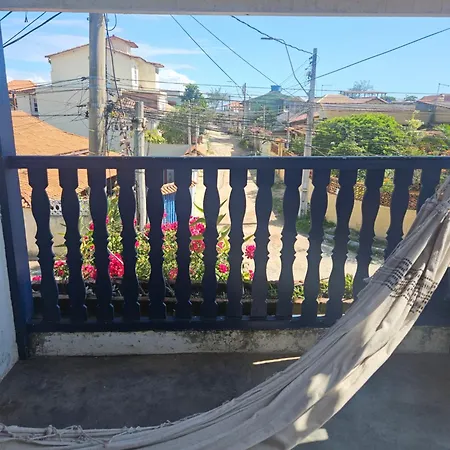 Casa Em Figueira - Arraial do Cabo - 5 B-3