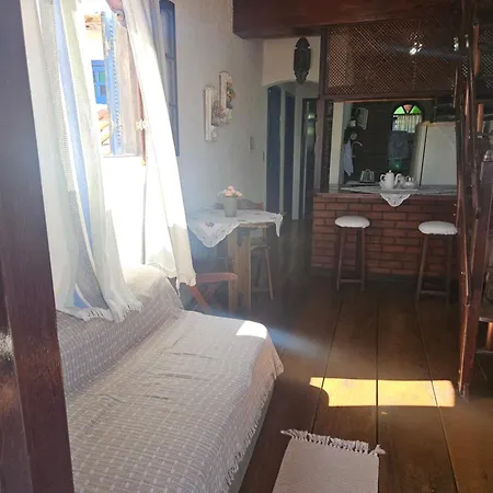 Casa Em Figueira - Arraial do Cabo - 5 B-2